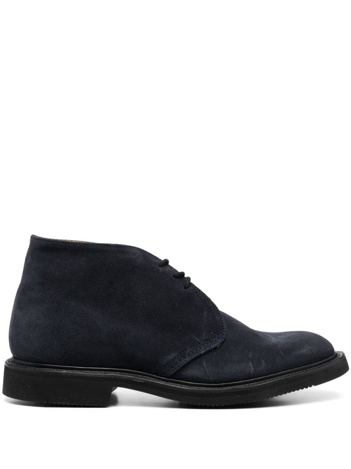 Tricker's Aldo Gumlite Sole