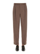 Gucci Pants With Gucci Label