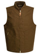 Manifattura Ceccarelli "New Travel" Sleeveless Jacket