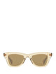 Bottega Veneta Classic Sunglasses
