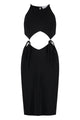 Bottega Veneta Jersey Dress
