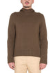 Bottega Veneta Textured Jersey With Hood