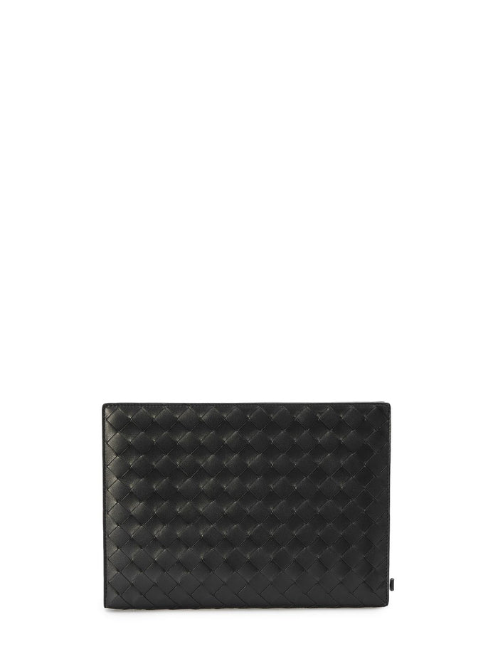 Bottega Veneta Intrecciato Vn Document Case