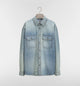 Dior Chemise Jeans
