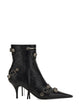 Balenciaga Boot Le Cagole