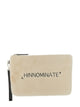 Hinnominate Clutch Bag With Logo