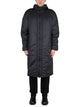 Mcq Tech Duvet Coat