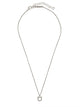 Ferragamo Collana Gancini