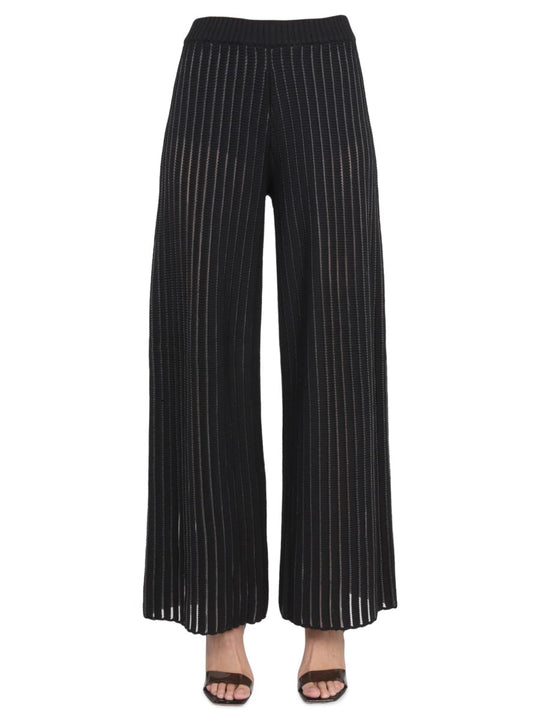 Fabiana Filippi Wide Leg Pants