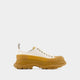 Alexander Mcqueen Tread Sneakers