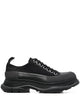Alexander Mcqueen Tread Slick Sneaker