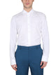 Alexander Mcqueen Graffiti Logo Shirt