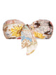 Zimmermann Daylight Tie Bikini Top