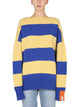 Right For Striped Shirt