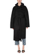 Balenciaga Oversize Carcoat