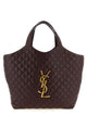 Saint Laurent 'Icare' Maxi Shopping Bag