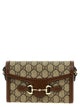 Gucci 'Gucci Horsebit 1955' Mini Crossbody Bag