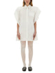 Stella Mccartney Poplin Dress