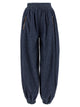 Valentino Garavani Valentino Garavani Denim Chambray Pants