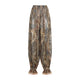 Valentino  Pleated Silk-Blend Trousers