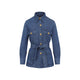 Valentino Garavani Denim Blazer
