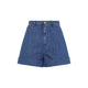 Valentino Garavani Denim Shorts