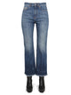 Stella Mccartney Jeans In Denim