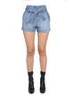 Stella Mccartney Cotton Shorts