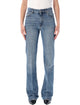 Stella Mccartney Iconic Blue Straight Jeans