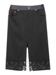 Stella Mccartney Denim Skirt