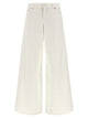 Stella Mccartney Jeans Boucle