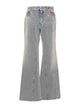 Stella Mccartney Mid Blue Bootcut Jeans