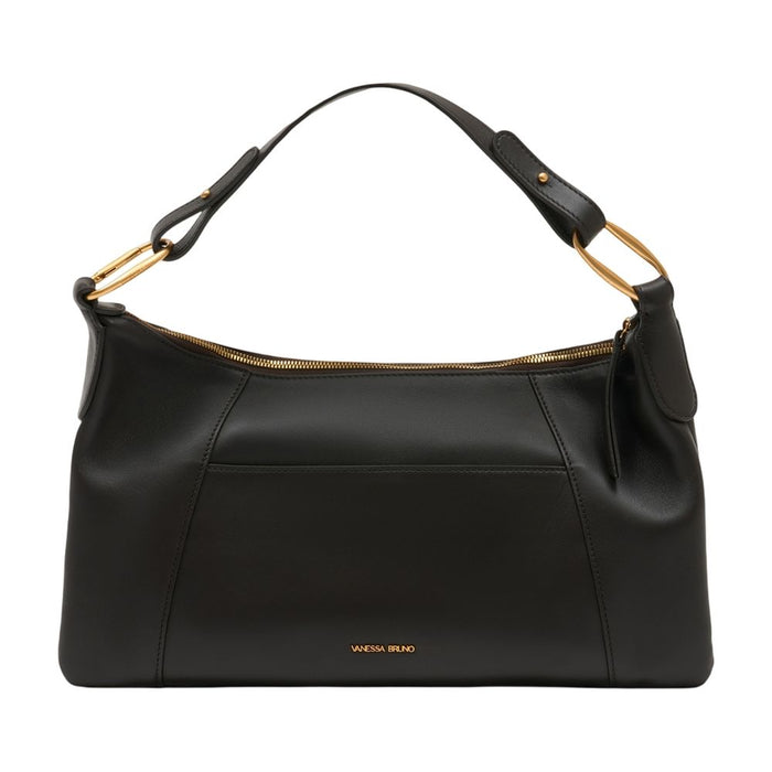 Vanessa Bruno	 Shoulder Pouch -  - Leather - Black