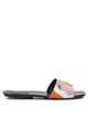 Emilio Pucci "Yummy" Slide