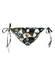Emilio Pucci 'Panties' Bikini Briefs