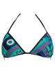 Emilio Pucci "Vivara" Bikini Top
