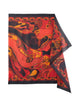 Emilio Pucci Printed Cotton Sarong