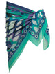 Emilio Pucci "Vivara" Pareo
