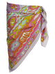 Emilio Pucci "Angoli" Pareo