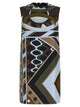 Emilio Pucci 'Vivara' Print Dress