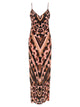 Emilio Pucci 'Manuba' Print Dress