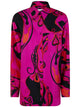 Emilio Pucci Silk Twill Shirt