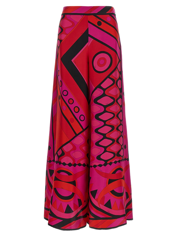 Emilio Pucci 'Vivara' Pants