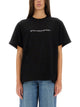 Stella Mccartney Tshirt With Logo