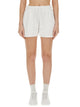Stella Mccartney Shorts With Logo
