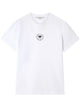 Stella Mccartney Tshirt Con Logo