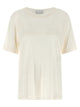 Stella Mccartney Beads Embroidery T-Shirt