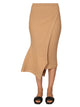 Stella Mccartney Midi Skirt