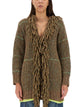 Stella Mccartney Wool Blend Cardigan