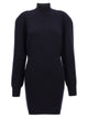 Stella Mccartney Knitted Dress
